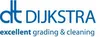 DT Dijkstra