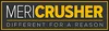 logotipo MeriCrusher